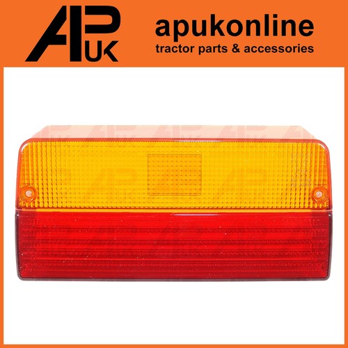 Rear tail brake light - tail, lamp