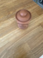 Henry Watson Pottery Original