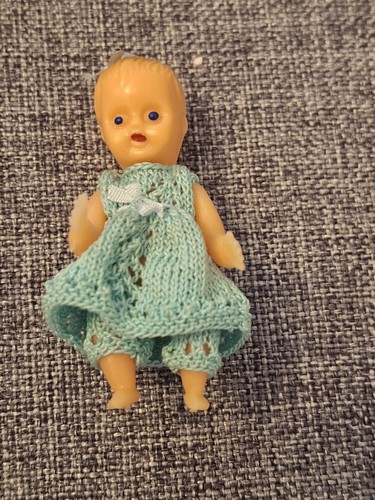 New baby doll hand - baby,