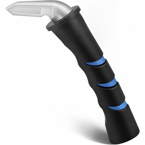 Car door handle assist - car,