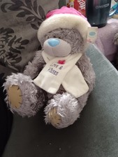 Me To You Tatty Teddy