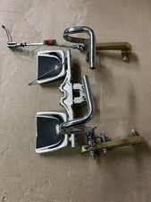 Tonykart/OTK Pedal Extension Kit For Cadet 950mm Kart Inter micro Mini Go Kart