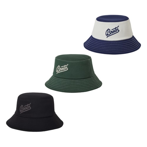 Brixton eldon packable bucket - brixton,