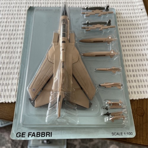 Fabbri panavia tornado - ge,