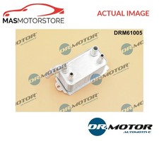 OIL COOLER AUTOMATIC