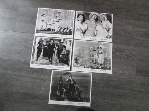 Mary poppins van - mary,