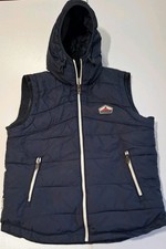 Superdry Men's Gilet Vintage