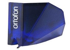 Ortofon blue stylus - blue,