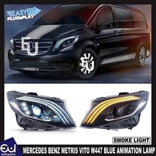 LED HEADLIGHTS LAMP FOR
