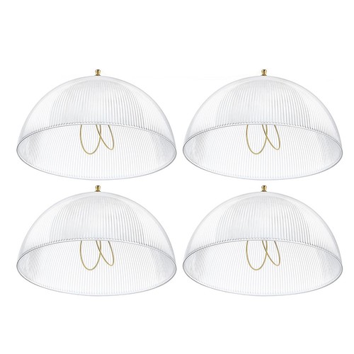 Pack clip lamp shade - clip,