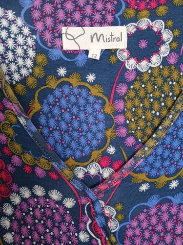 Mistral size dress - 12,