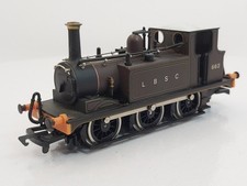 Dapol D69 0-6-0 Terrier LBSC OO Gauge Locomotive Tested, Boxed With Paperwork