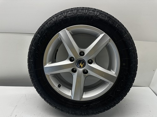 Volkswagen touareg alloy wheel - alloy,