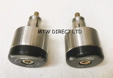 Suzuki GSXR 600 2008 K8 R&G