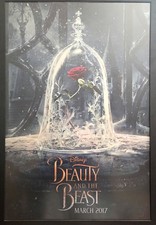 Disney Beauty and The Beast