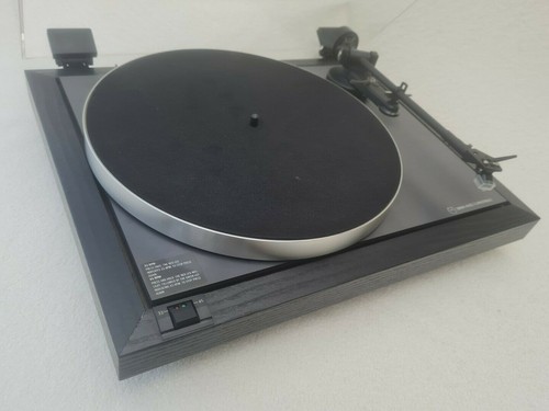 Linn axis turntable record - linn,