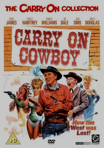 New sealed dvd - dvd, "carry