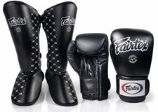 Fairtex muay thai - fairtex,
