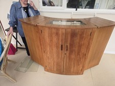 Turnidge Cocktail Cabinet