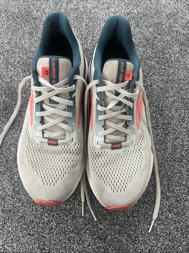 Brooks launch gts women - launch,