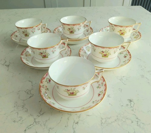 Wedgwood bianca - 6,