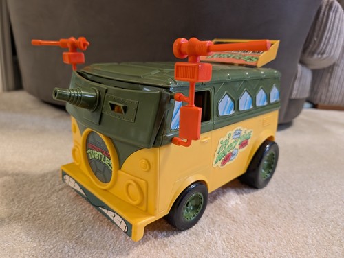 Tmnt teenage mutant - tmnt, ninja