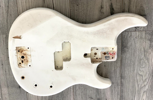 Vtg yamaha 300 bass - vtg, bb