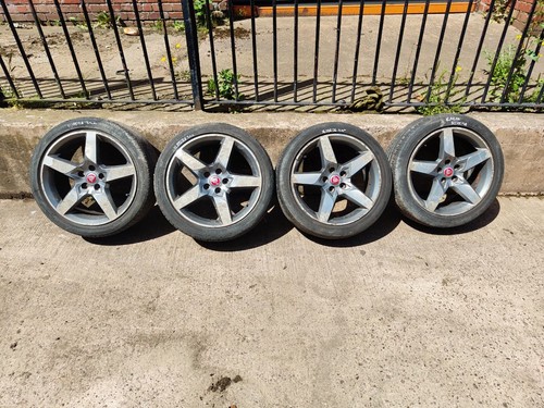 Jaguar x760 staggered - x760,
