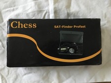 Chess Sat-Finder profset