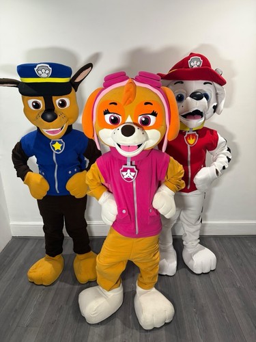 Chase skye and - chase,,