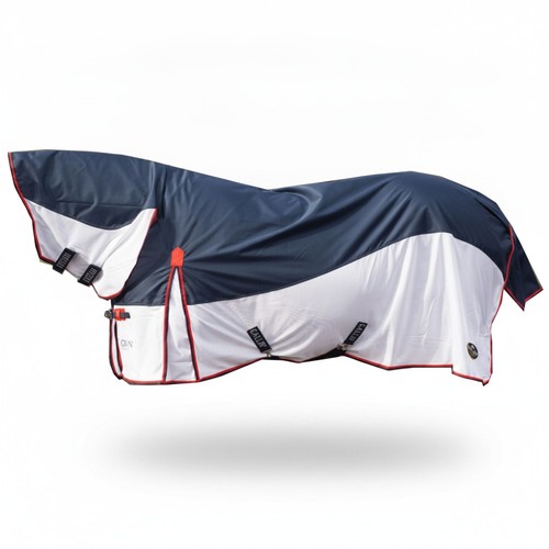 Horse turnout rug fly - horse,