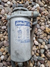 Genuine Peugeot Citroen Diesel