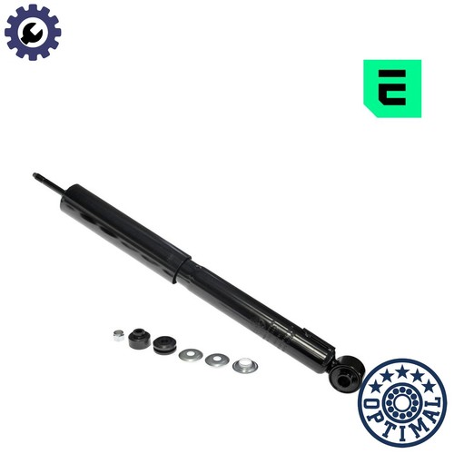 Shock absorber 3804g for - shock,
