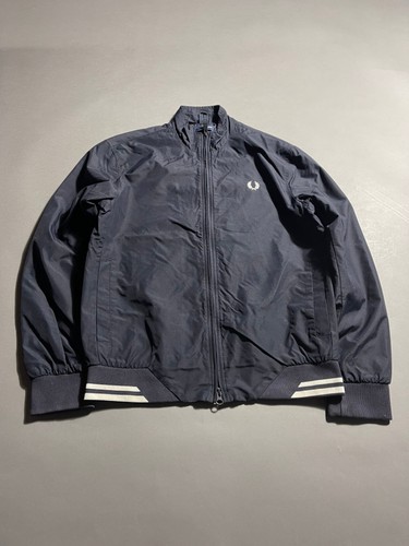 Fred perry vintage harrington - fred,