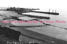 NF 2557 - Old Gorleston