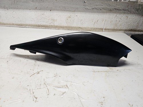 Suzuki gsxr600 seat fairing - k6,