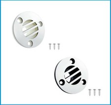 Boat Floor Deck Drain for boat yacht deck drainage Hardware Replacement