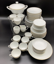 Exquisite 64-Piece Crown