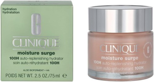 Clinique moisture surge 100 - clinique,