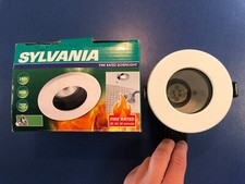 Sylvania Fire Rated Downlight