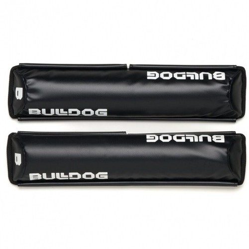 Bulldog aero roof - bulldog,