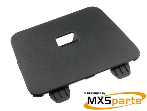 Mx5 behind seat storage - seat,