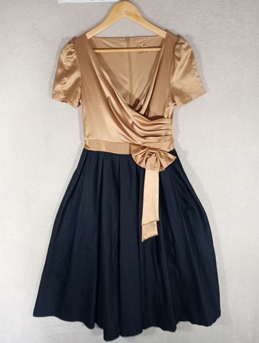 Lindy bop dress womens - lindy, 50s