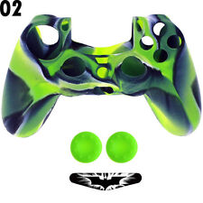 Camo Silicone Case Gel Rubber