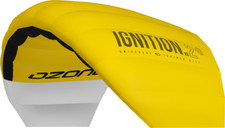 Ozone Ignition V3 3-Line