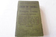 1917 North Eastern Railway
