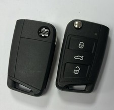 GENUINE SEAT 3 BUTTON REMOTE