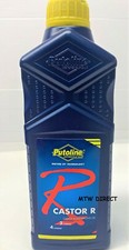 Putoline castor grass track - castor,