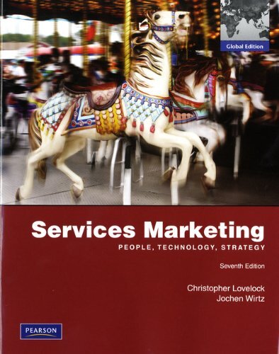 Services marketing christopher - services, marketing-christopher