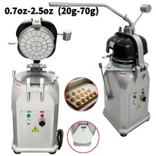 110V 0.75KW Semi-automatic